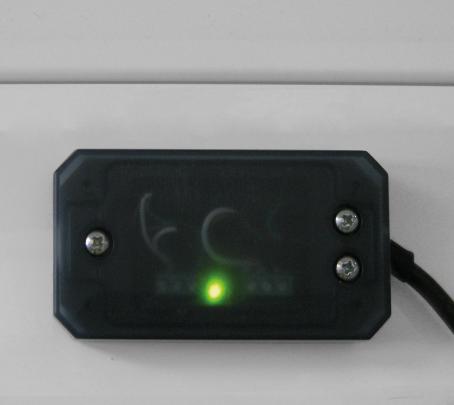 Schließkantensicherung